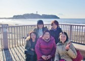 江ノ島・鎌倉 旅行会