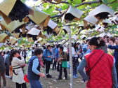 清里高原と勝沼のぶどう園への旅行会