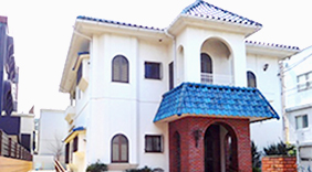 ゆいま～るほっと