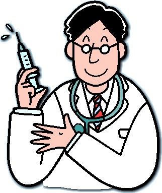 【安全衛生委員会】インフルエンザ予防接種について
