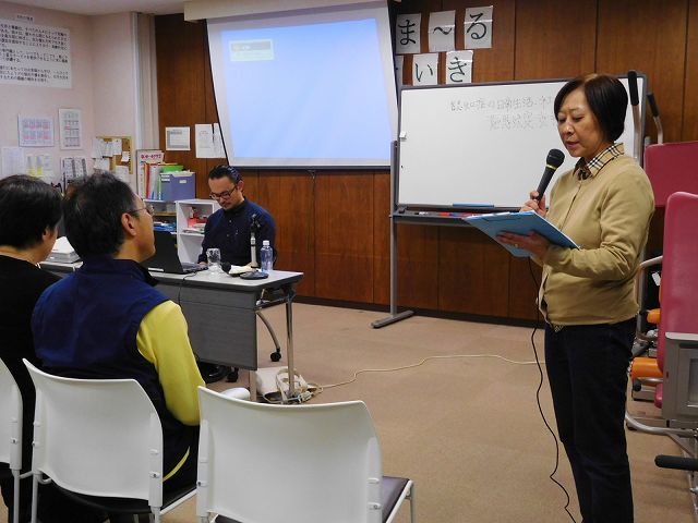 今年度の医療オープン講座を終えて