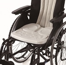 車椅子用クッション 『アウルリハシリーズ』