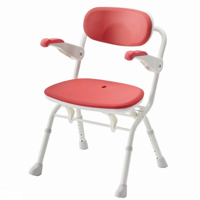 アロン化成　『楽らく開閉 シャワーベンチ S/U/Sフィット』