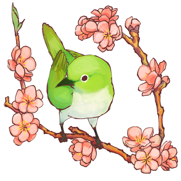 五節句とともに