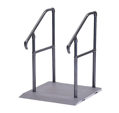 置くだけの手すり 矢崎化工 たちあっぷ５４０